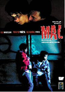 Evil  (DVD)